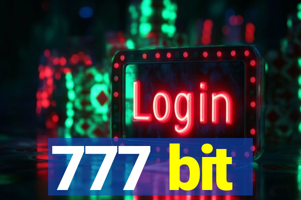 777 bit